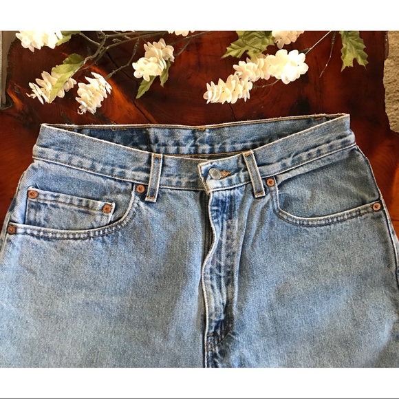 Levi’s Jeans - Picture 2 of 3